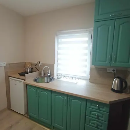 Penzion Blisko Energylandii 3*