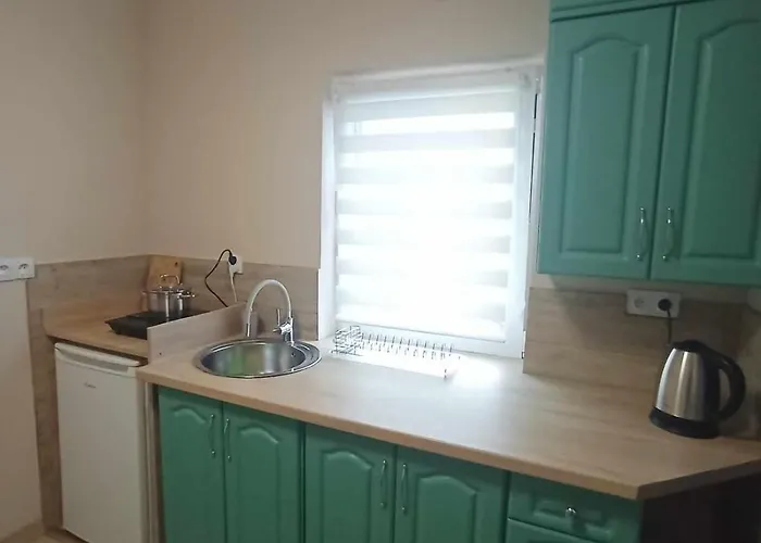 ゲストハウス Blisko Energylandii 3*